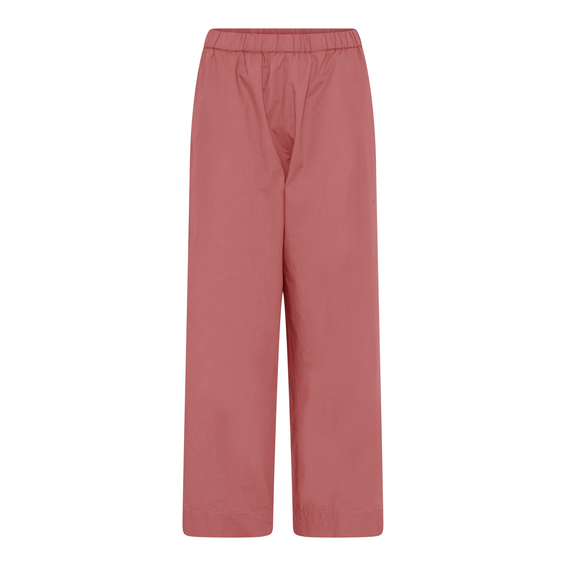 Melbourne Ankle Pant ash rose