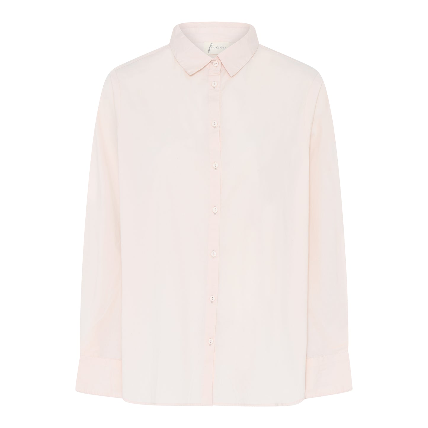 Dhaka Shirt SOFT PINK