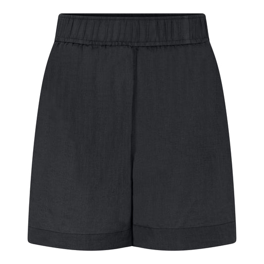 Sydney Shorts (linen) PHANTOM