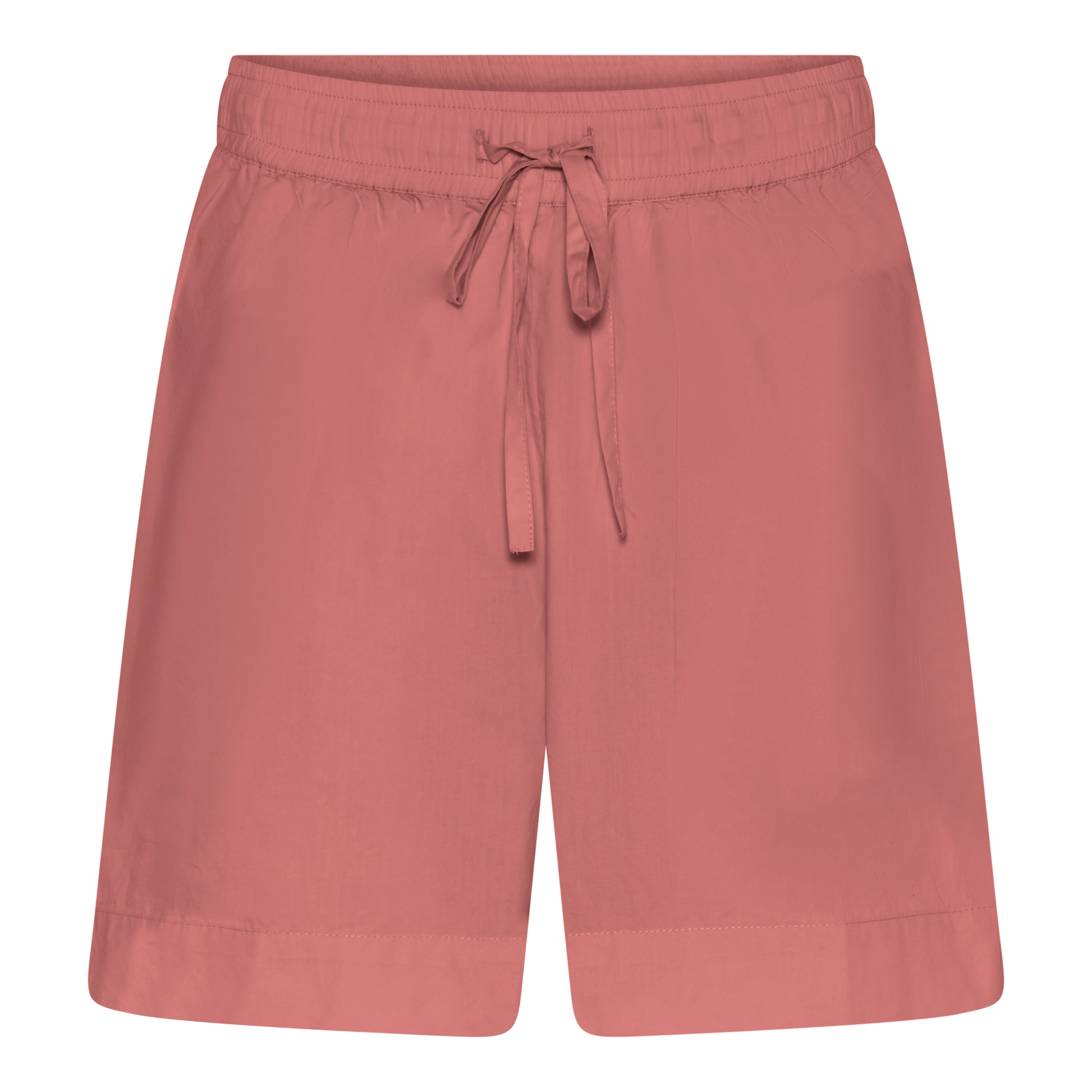 Sydney String Shorts Ash Rose