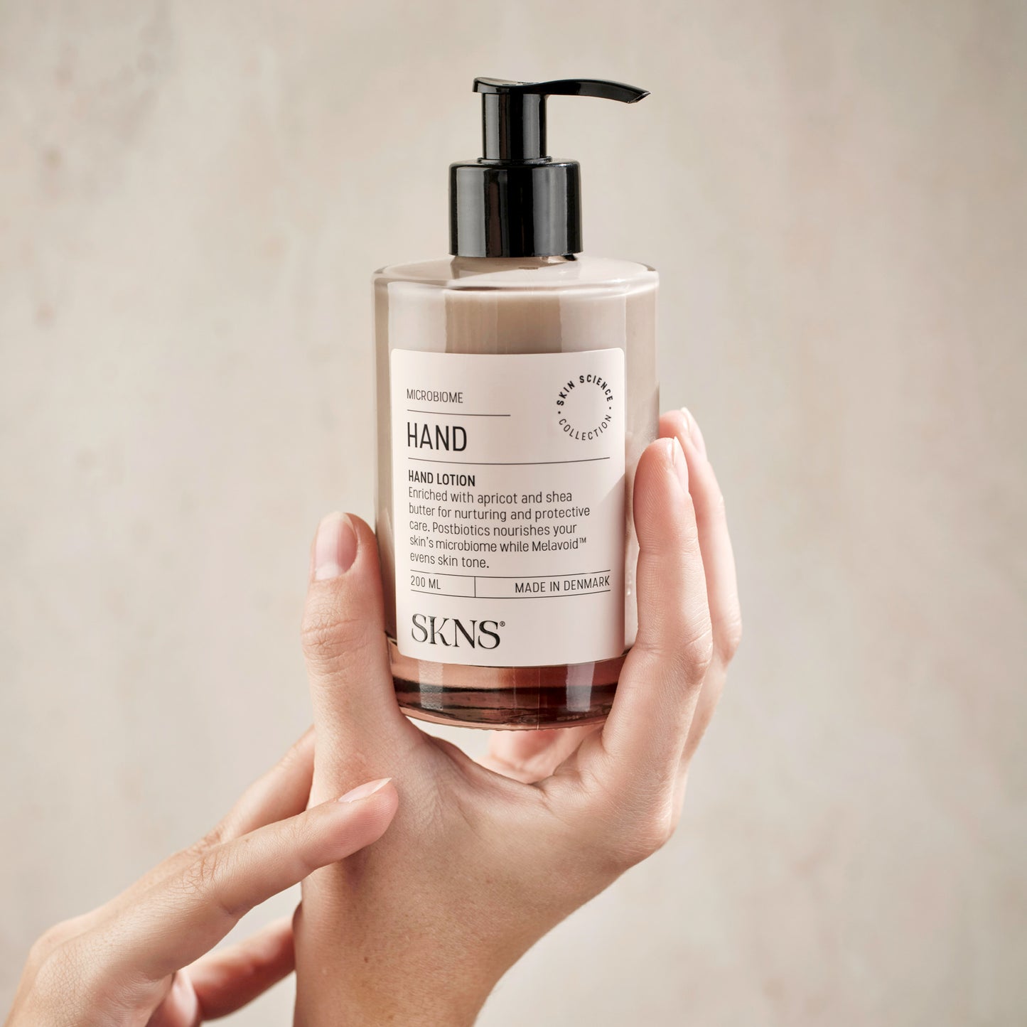 SKNS Hand Lotion