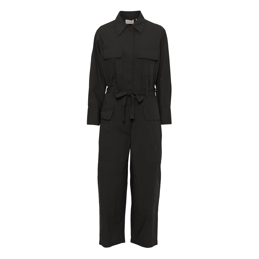 Amsterdam Jumpsuit Sort