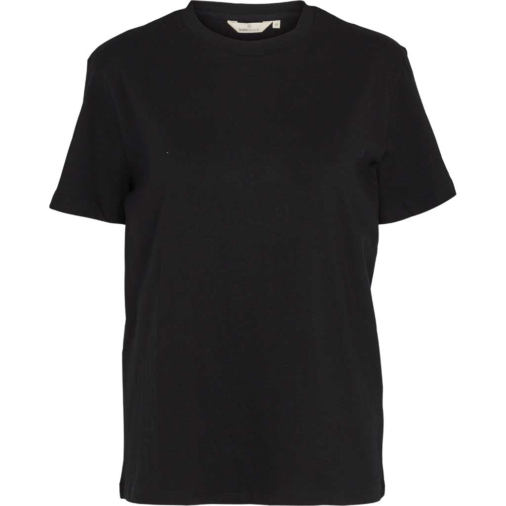 Rikke Tee BLACK