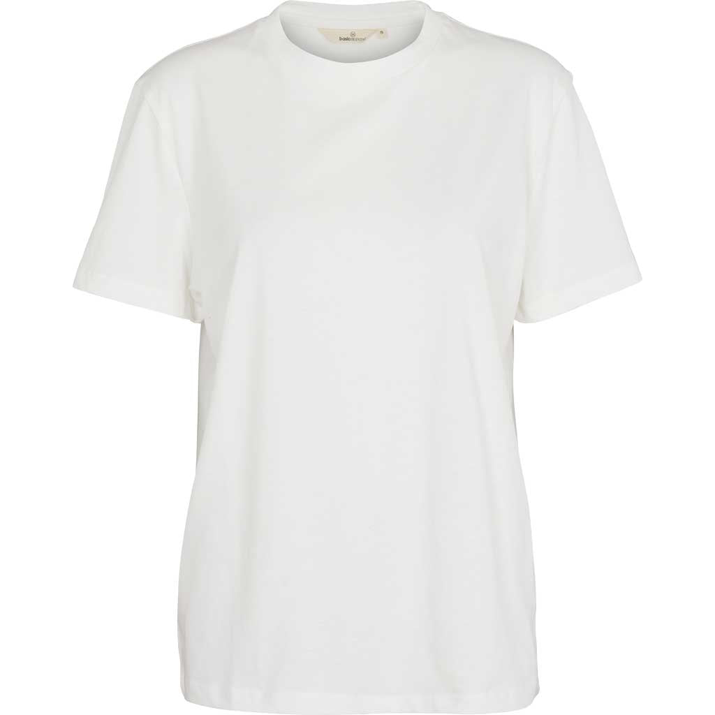 Rikke Tee WHITE