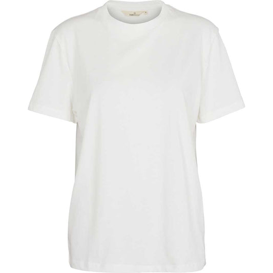 Rikke Tee WHITE