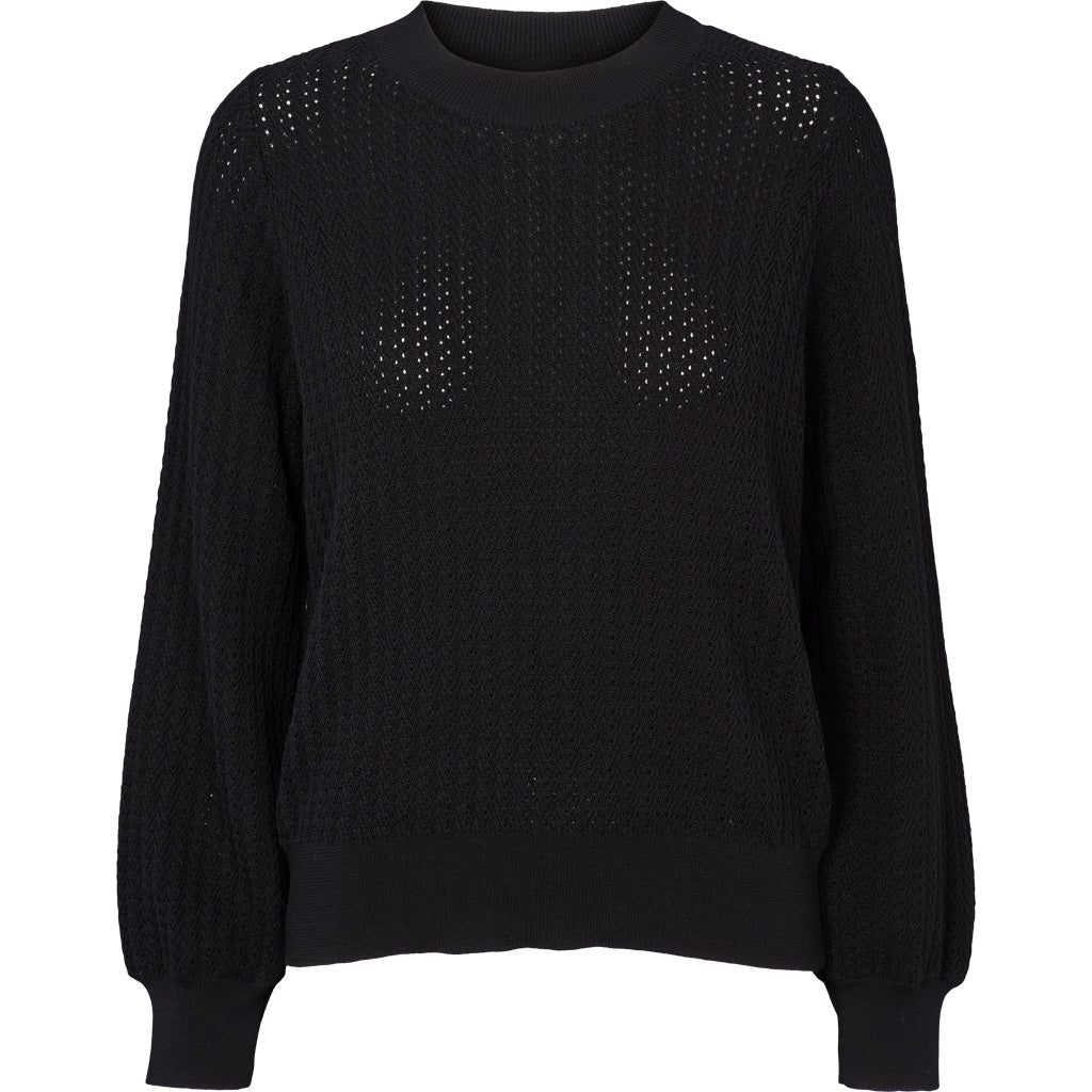 Joda Sweater BLACK