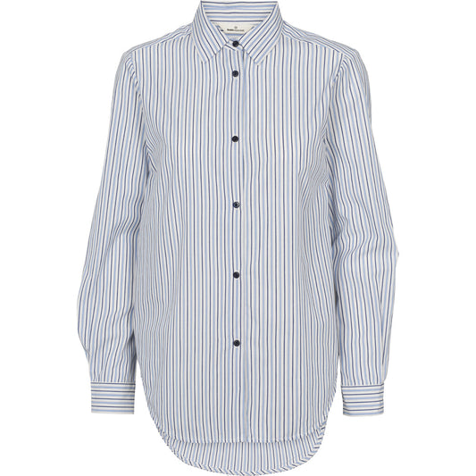 Lula Striped Shirt