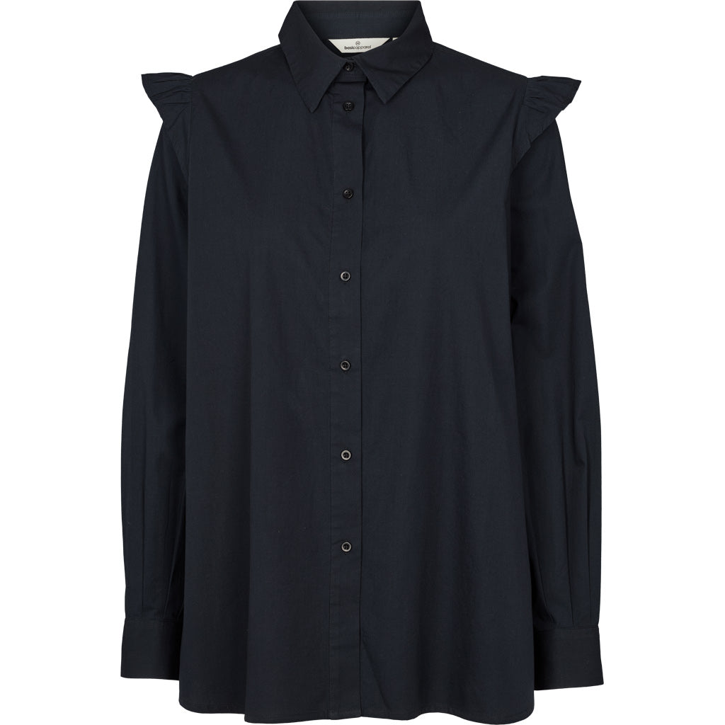 Milly Shirt (black)