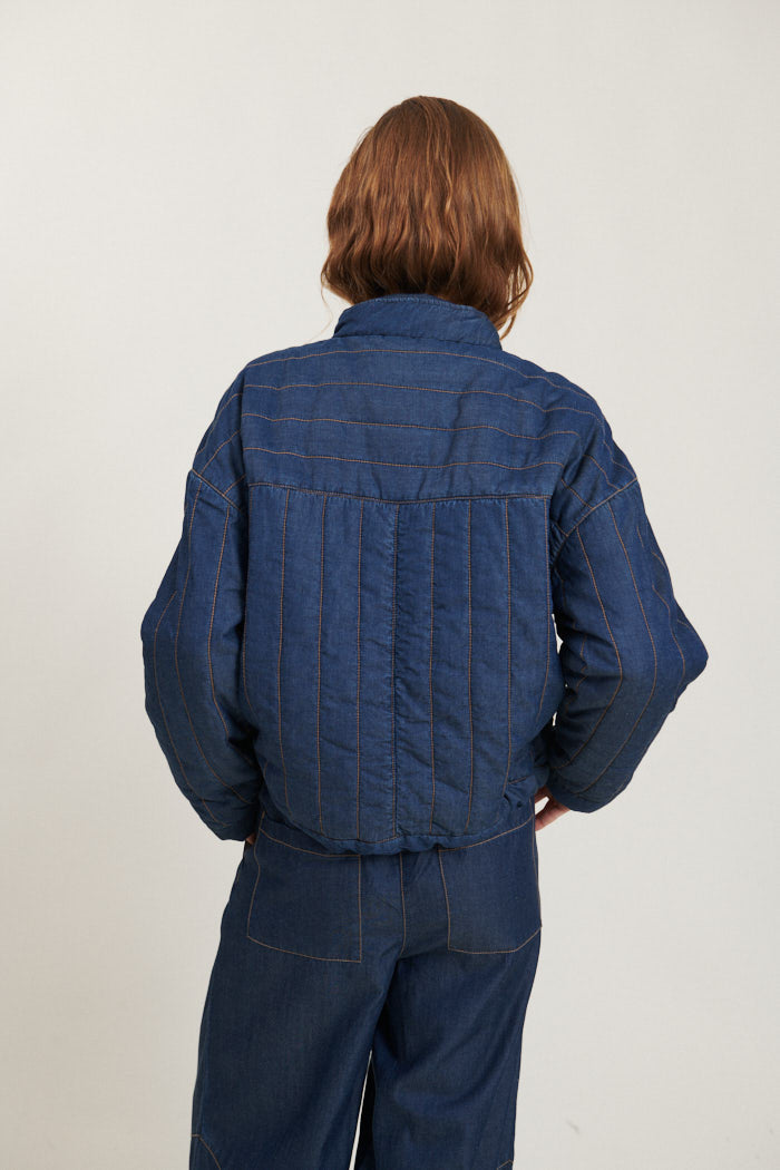 Bine Jacket