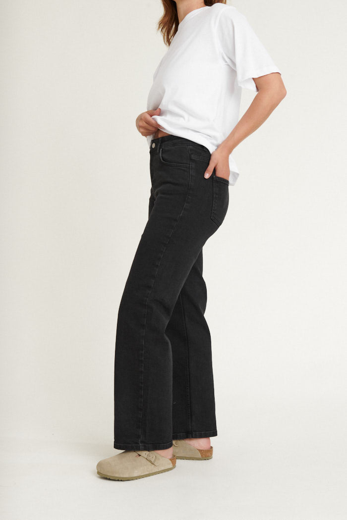 Elisa Jeans BLACK