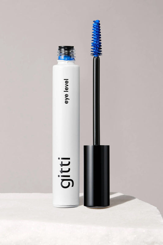 gitti mascara (electric blue)