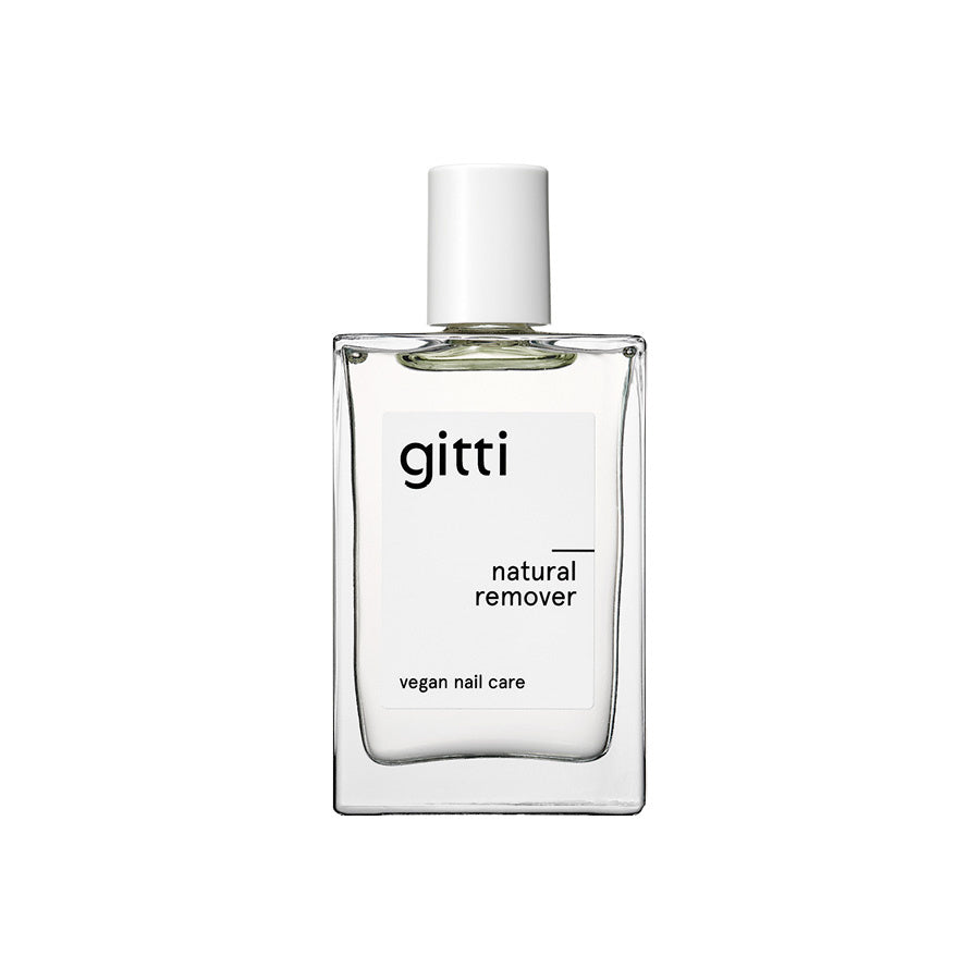 gitti Nail Polish Remover