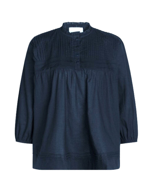 Musse Shirt NAVY