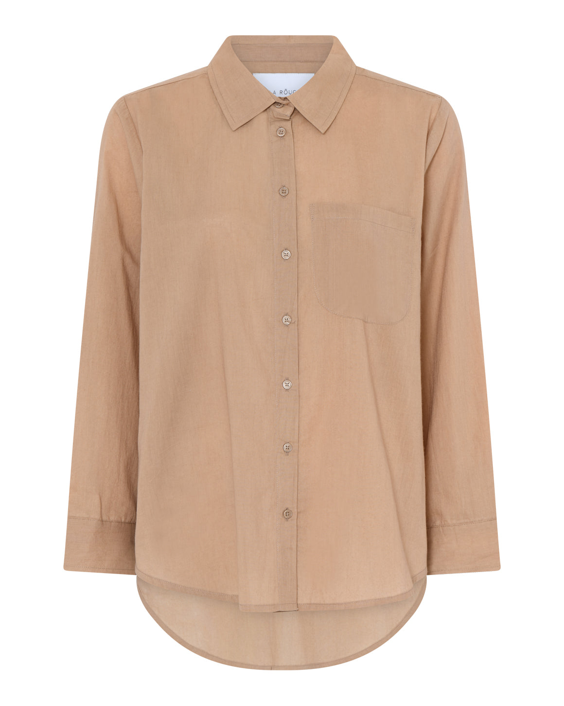 Sofia Shirt SAND