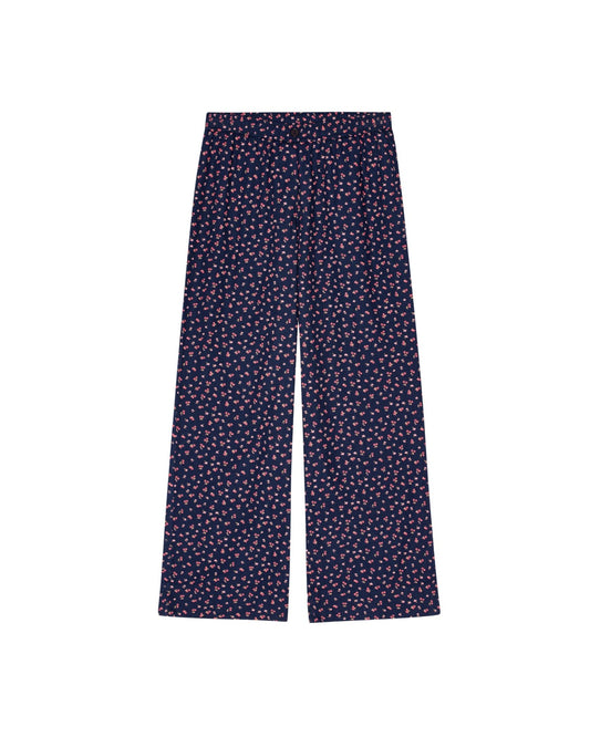 Fleur Pants INDIGO