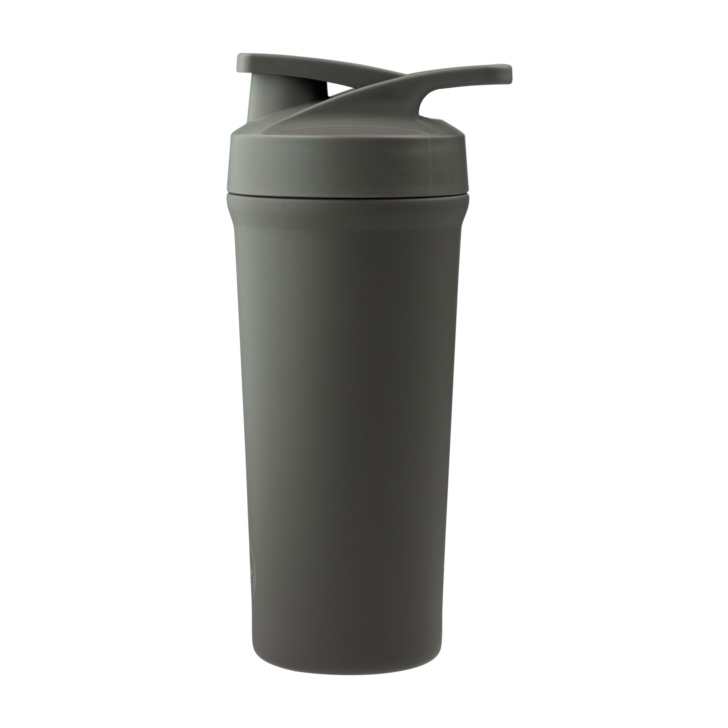 Shaker Bottle (Tropical Green)