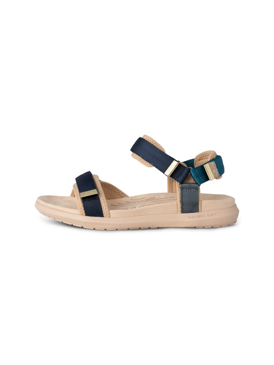 Line Lite DARK NAVY MULTI