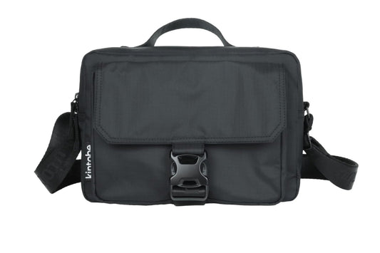 Bumbag 'Noah' BLACK